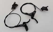 Shimano zee m640 for sale  DERBY