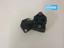 ⭐orig. Ford Ka 1,3 L Flansch Distanzstück Für Leerlaufregler 97bf-6b876-ab ⭐ comprar usado  Enviando para Brazil
