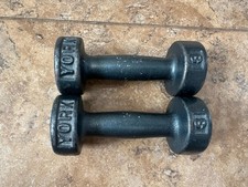 Vtg york 3lb for sale  Surprise