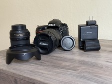 Nikon d750 120 for sale  Eureka