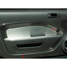 Brushed stainless door for sale  Hudson