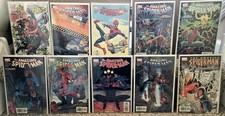 Amazing spider man for sale  Swedesboro