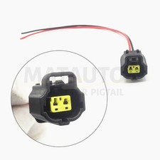 Sensor de nível de fluido de freio de 2 fios conector reparo para Dodge Challenger 2008-2015 comprar usado  Enviando para Brazil