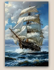 Stampa tela bellissimo usato Stampa tela bellissimo usato  Sant Agnello