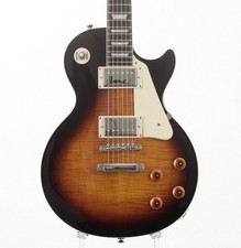 Usado, Epiphone Les Paul Standard Plus Top VS (2010) (no250622) comprar usado  Enviando para Brazil