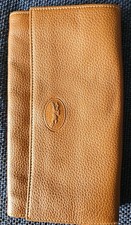 Longchamp geldbörse foulonné gebraucht kaufen  Deutschland