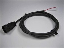humminbird pc power cable for sale  Pompano Beach