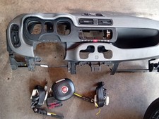 Kit airbag completo usato Kit airbag completo usato  Salerno