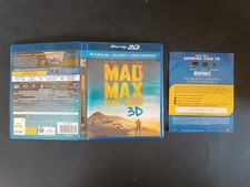 Blu ray mad usato Blu ray mad usato  Italia