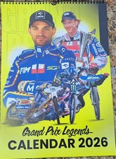 Grand prix legends for sale  FELIXSTOWE