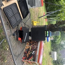 653 krups kontaktgrill gebraucht kaufen  Wesel