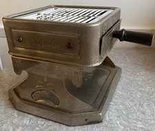 ANTIGUA ESTUFA DE MESA HOTPOINT AÑOS 20’s o 30’s edison eléctrica-falta cable segunda mano  Embacar hacia Mexico