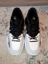 Puma basketball shoes for sale  ASHBOURNE