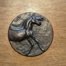 Cassinari bruno placchetta usato  Roma