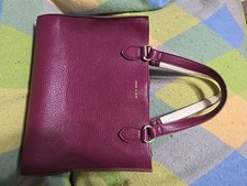 Anne kline burgundy for sale  Sylvania