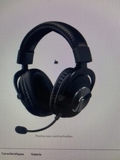 Logitech pro lightspeed d'occasion  Sauveterre-de-Guyenne