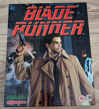 Blade runner big for sale  STOCKPORT