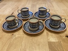 royal worcester coffee set for sale  WOLVERHAMPTON