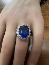 Sterling silver royal for sale  Jacksonville