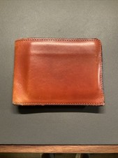 Bosca old leather for sale  South Jordan