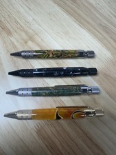 Wood turning pen for sale Wood turning pen for sale  BLANDFORD FORUM
