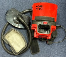 Numatic rsb140 cordless for sale  GLASGOW