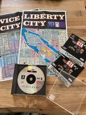 Ps1 gta europa gebraucht kaufen  Langgöns