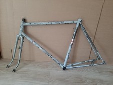 Cadre velo manufrance d'occasion  Échirolles