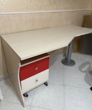 Scrivania sedia scrivania usato  Napoli