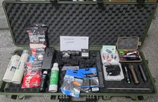Tokyo marui build for sale  WARRINGTON