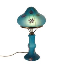 Lampada tavolo vintage usato  Cambiago