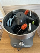 Morphy richards space for sale  ILKESTON