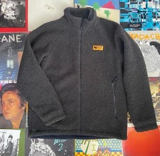Mens grey rab for sale  SHEFFIELD