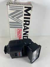 Miranda 500 camera for sale  PENRITH