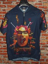 Cannondale maglia bici usato  Ercolano
