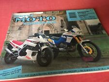Revue moto technique d'occasion  Decize