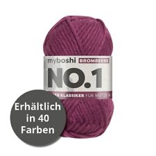 Myboshi wolle 50g gebraucht kaufen  Verden