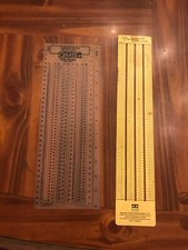 Drafting gauges qms for sale  Waynesboro