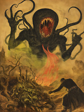 Eldritch horror tentacle for sale  House Springs