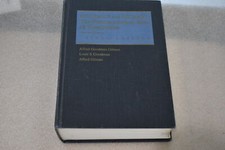 GOODMAN AND GILMAN'S THE PHARMALOGICAL BASIS OF THERAPEUTICS, SIXTH EDITION comprar usado  Enviando para Brazil