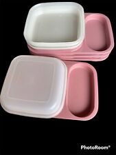 Vintage tupperware meal for sale  New Waverly