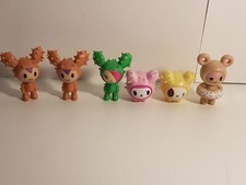 Tokidoki lot figurines d'occasion Tokidoki lot figurines d'occasion  Nancy-