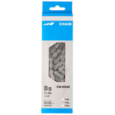 Shimano speed chain for sale  UK