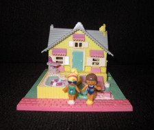 Polly pocket pollyville for sale  Rochester