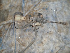 Rear brake master for sale  PICKERING