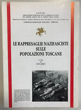 Rappresaglie nazifasciste sull usato  Fiesole