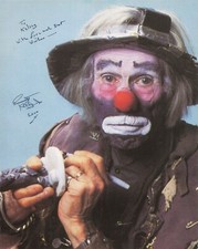Emmett kelly jr. for sale  Franklin