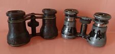 Anciennes paires jumelles d'occasion  Gannat