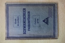 Antiker schwaneberger briefmar gebraucht kaufen  Dresden