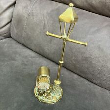 vintage street lamp for sale  NEW ROMNEY